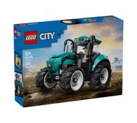 LEGO 60498 Tractor