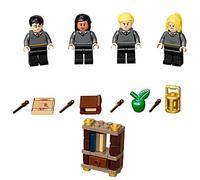 LEGO 6301737, Figuras Exclusivas Harry Potter