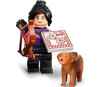 LEGO 6426289 Marvel Serie 2 Minifiguras 71039 - Kate Bishop