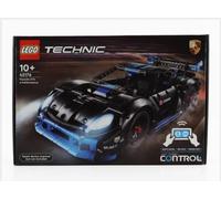 LEGO 6470654-42176 PORSCHE - LEGO TECHNIC - 718 CAYMAN GT4 E-PERFORMANCE N 0 RAC