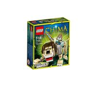 LEGO 70123 Bestia de la Leyenda del León