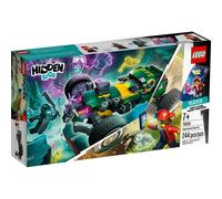 LEGO 70434 Bólido de Carreras Sobrenatural