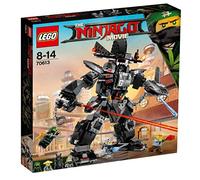 LEGO 70613 Ninjago Movie - Garmabot Ultra