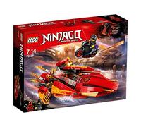 LEGO 70638 Ninjago Catana V11