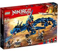 LEGO 70652 Ninjago Portador de tormentas