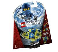 LEGO 70660 Ninjago Spinjitzu Jay