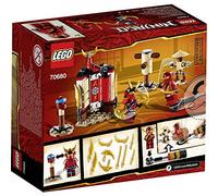 LEGO 70680 Ninjago Entrenamiento en el Monasterio