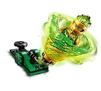 LEGO 70681 Ninjago Spinjitzu Slam: Lloyd