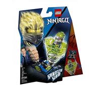 LEGO 70682 Ninjago Spinjitzu Slam: Jay