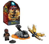 LEGO 70685 Ninjago Spinjitzu Explosivo: Cole