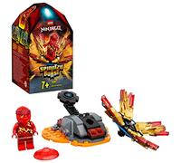 LEGO 70686 Ninjago Spinjitzu Explosivo: Kai
