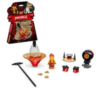 LEGO 70688 Ninjago Treino Ninja Spinjitzu do Kai