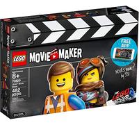 LEGO Movie 2 Movie Maker (70820)