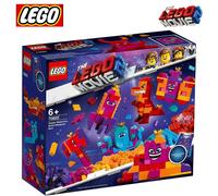 LEGO 70825 Movie ¡Caja “Construye lo Que Sea” de la Reina Soyloque!