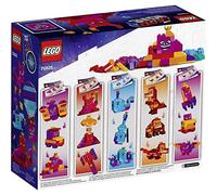 LEGO 70825 Movie ¡Caja “Construye lo Que Sea” de la Reina Soyloque!
