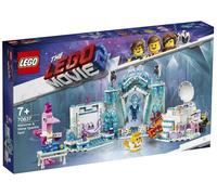 LEGO 70837 LEGO 70837 LEGO Movie 2 - Spa Brilla Y Scintilla