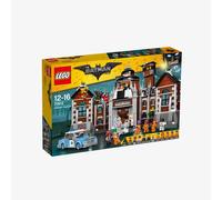 Lego 70912 Arkham Asylum DC Comics Batman Movie Set 1628pcs SELLADO / Express