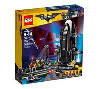 Lego - 70923 - Batman Movie - Transbordador Espacial de Batman