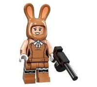 LEGO 71017 The Batman Movie Minifigure March Harriet Nueva serie 20