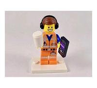 LEGO 71023 Awesome Remix Emmet, The Movie 2 - Collectible Minifigures