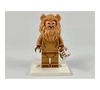 LEGO 71023 Cowardly Lion, The Movie 2 - Collectible Minifigures