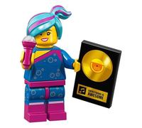 LEGO 71023 Flashback Lucy, The Movie 2 - Collectible Minifigures