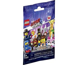 LEGO 71023 Minifigures LA LEGO PELÍCULA 2