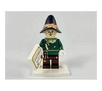 LEGO 71023 Scarecrow, The Movie 2 - Collectible Minifigures