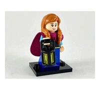 LEGO 71024 Anna, Disney - Collectible Minifigures