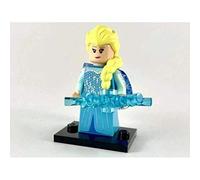 LEGO 71024 Elsa, Disney - Collectible Minifigures