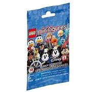 LEGO 71024 Minifigures Edición Disney 2