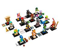 Lego 71025 Minifigures 19ª Edición