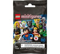 LEGO 71026 Minifigures DC Super Heroes Series
