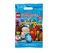 LEGO 71032 LEGO Minifigures - Serie 22