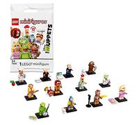 LEGO 71033 Minifigures Os Marretas