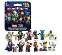 LEGO MINIFIGURES 71039 - MINIFIGURES SERIE MARVEL 2 - SCATOLA DA 36 FIGURE