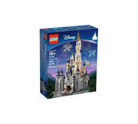 LEGO 71040 Castillo Disney