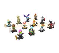 LEGO 71045 Minifiguras 25 - MINIFIGURA Serie COMPLETA Lego Minifiguras Serie 25