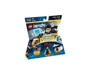 LEGO 71248 Mission: Impossible Level Pack