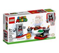 LEGO 71364 Set de expansión: Lava Letal de Roco