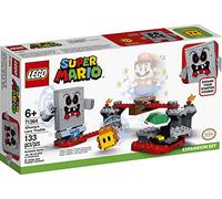 Lego super mario set de expansiÓn: lava letal de roco - 71364