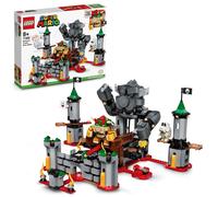 LEGO 71369 Super Mario Bros. Castle Boss Battle Expansion Set 1010 piezas NUEVO