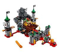 LEGO Super Mario Bowsers Castillo Boss Batalla 71369 1010 Pieza Expansión Set