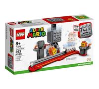 LEGO 71376 Set de expansión: Caída del Roca Picuda