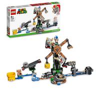 Set de Expansión: Derribo de los Reznors de LEGO® Super Mario (71390)