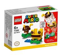 LEGO 71393 Super Mario Pack Potenciador: Mario Abeja