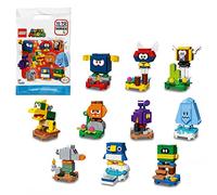 LEGO® Personajes de Super Mario Edición 4. Sobre Aleatorio.