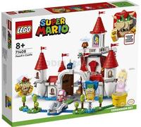 LEGO 71408 LEGO Super Mario - Pack de Expansión: Castello De Peach
