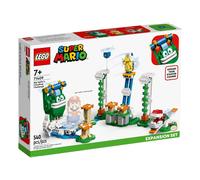 LEGO 71409 Set de expansión: Desafío en las nubes del Gran Spike