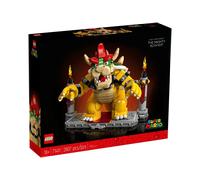 LEGO 71411 el Poderoso Bowser
